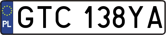 GTC138YA