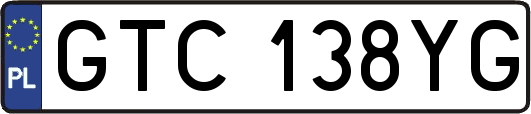 GTC138YG