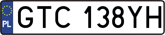 GTC138YH
