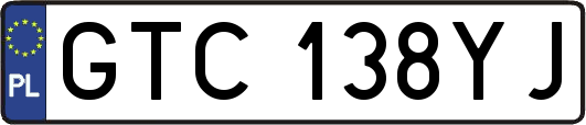 GTC138YJ