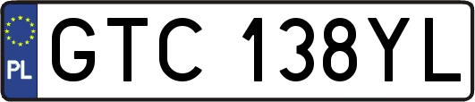 GTC138YL