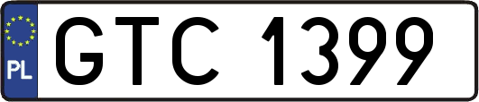 GTC1399