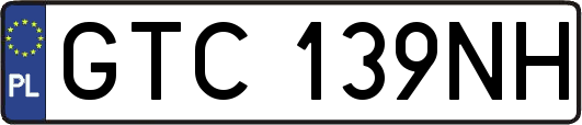 GTC139NH