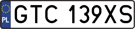 GTC139XS