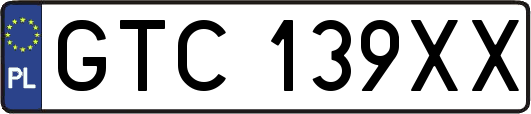 GTC139XX