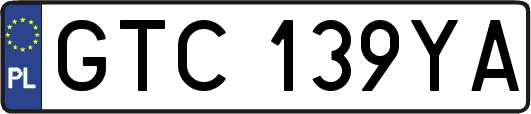 GTC139YA