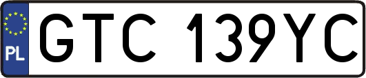 GTC139YC