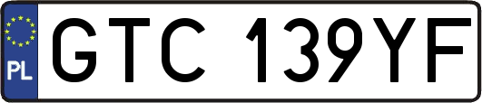 GTC139YF