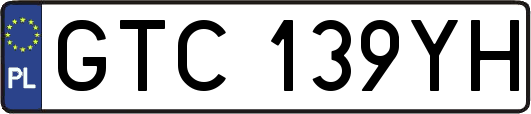 GTC139YH