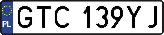 GTC139YJ