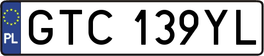 GTC139YL