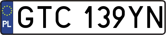 GTC139YN