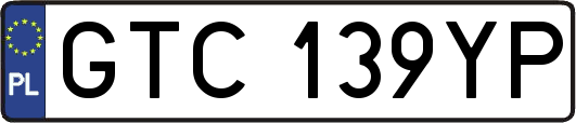GTC139YP
