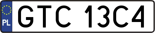 GTC13C4