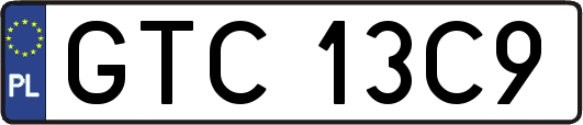 GTC13C9