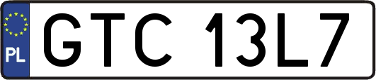 GTC13L7