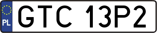 GTC13P2
