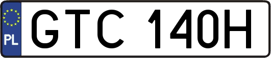 GTC140H