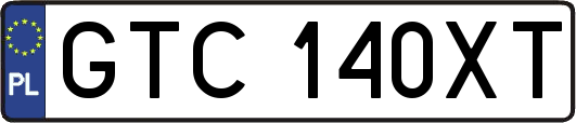 GTC140XT