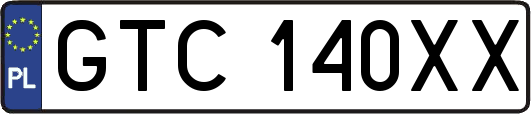 GTC140XX