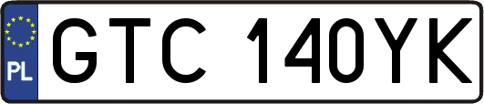 GTC140YK