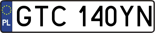 GTC140YN