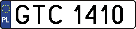 GTC1410