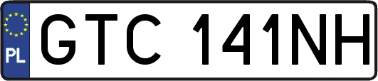 GTC141NH