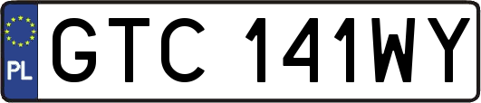 GTC141WY