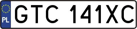 GTC141XC