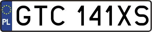 GTC141XS