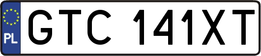 GTC141XT