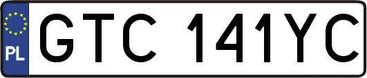 GTC141YC