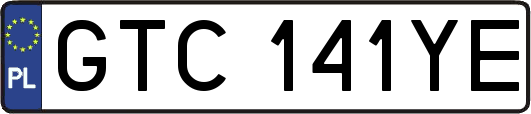 GTC141YE