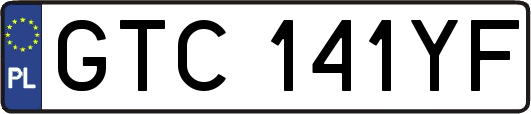 GTC141YF