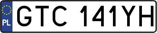 GTC141YH