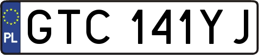 GTC141YJ