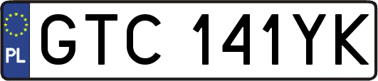 GTC141YK