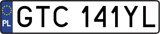 GTC141YL