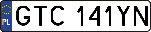 GTC141YN