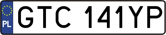 GTC141YP