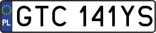 GTC141YS