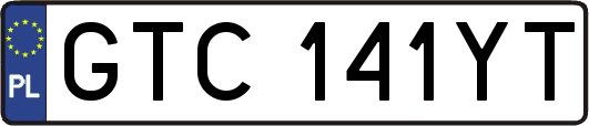 GTC141YT