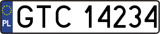 GTC14234