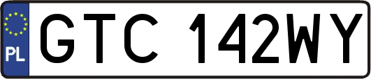 GTC142WY