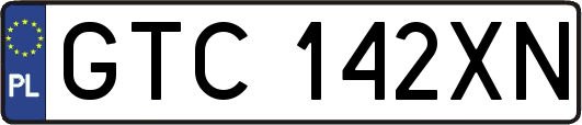 GTC142XN