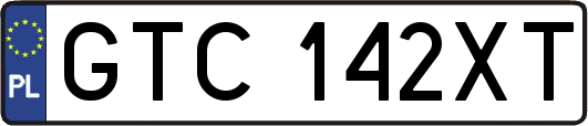 GTC142XT