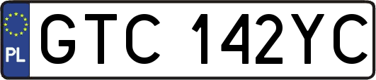 GTC142YC