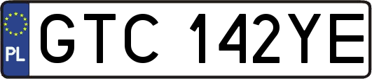 GTC142YE