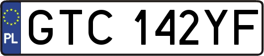 GTC142YF